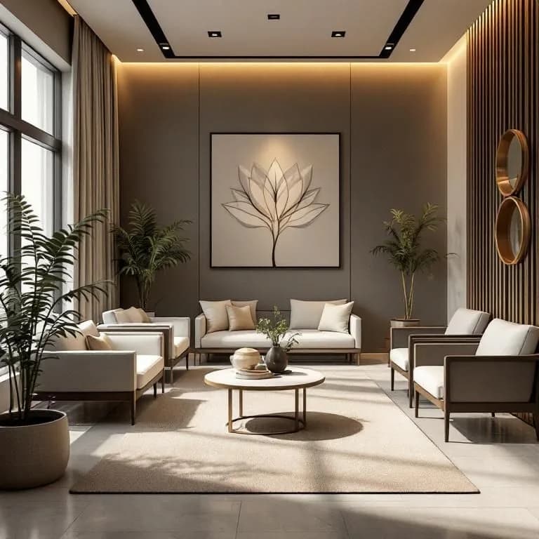 Treatment at Magnolia Aesthetics & Wellness