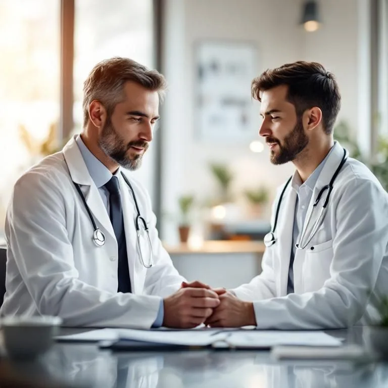 Treatment at Med Now