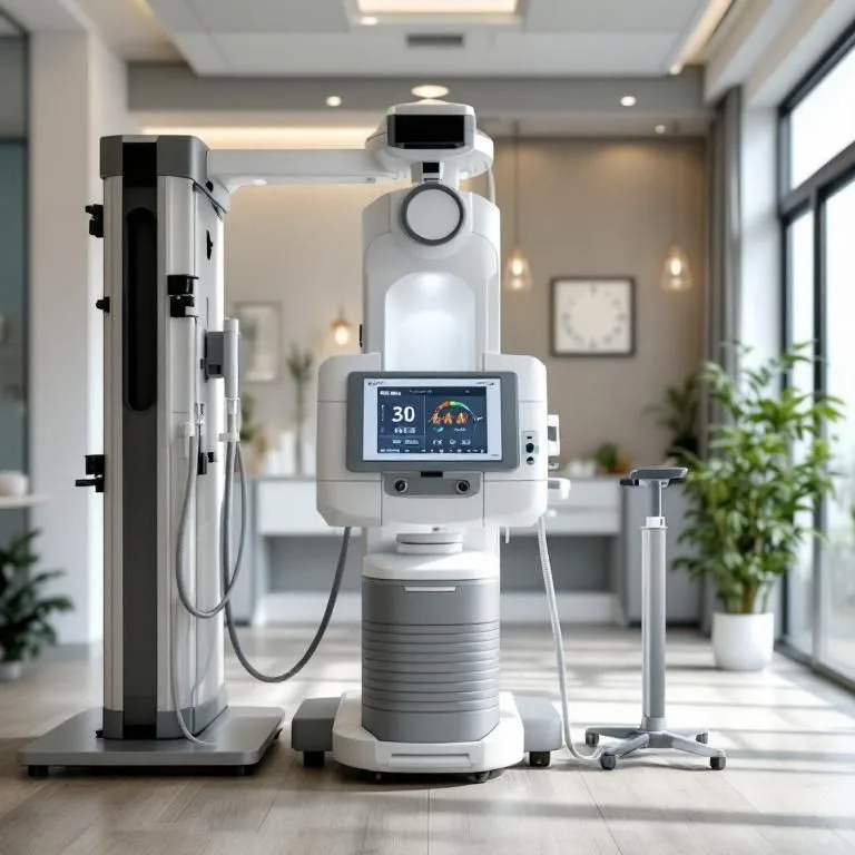 Treatment at Medi-Weightloss