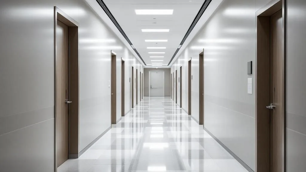 Interior of Medi-Weightloss Woodstock