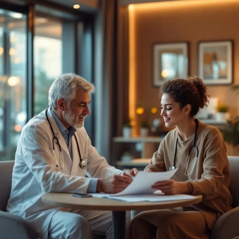 Treatment at Medi-Weightloss Woodstock