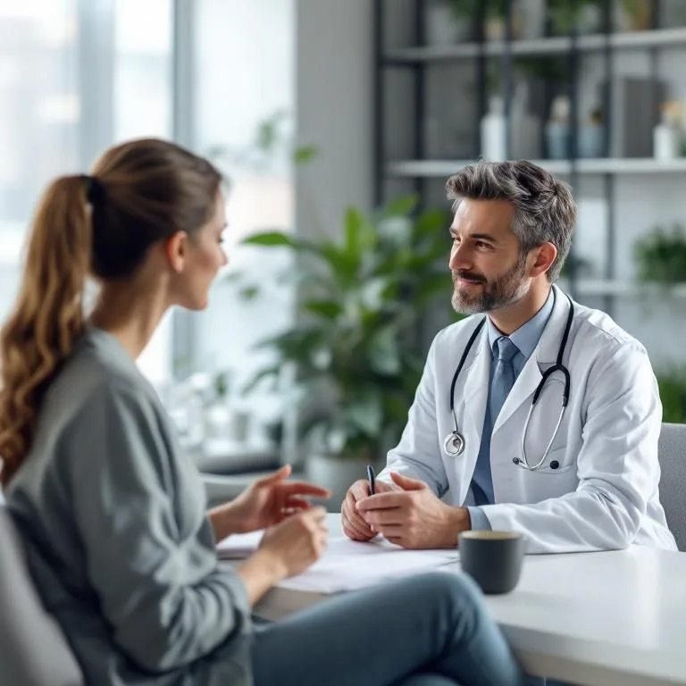 Treatment at Midtown Surgical Specialists