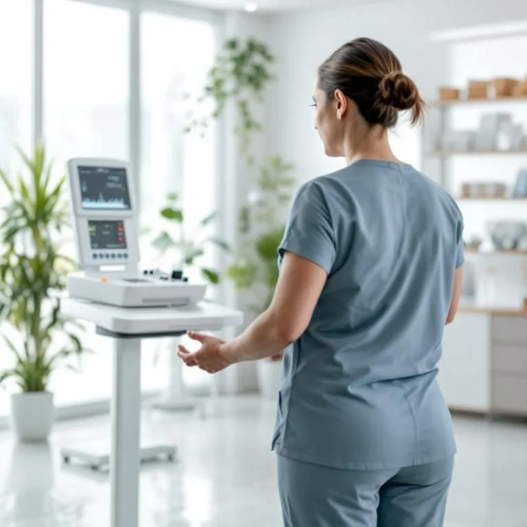 Treatment at Mindspring Health