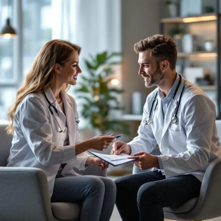 Treatment at More Than Human