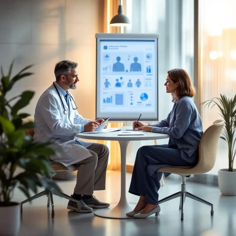 Treatment at Natural Weight Loss And Beauty