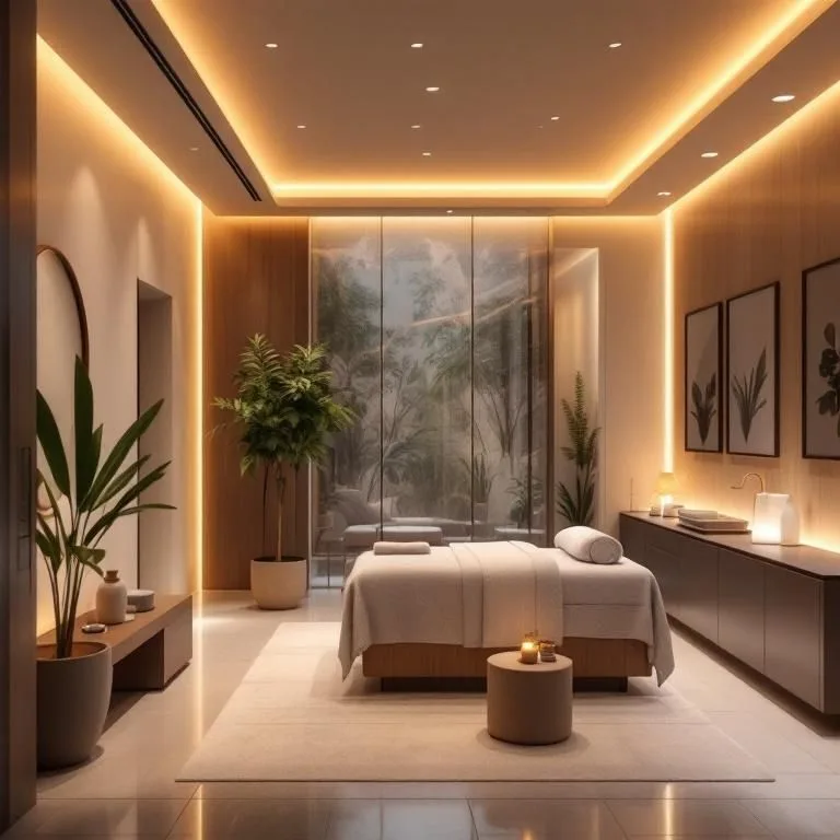 Treatment at New Journey Medical & Aesthetics