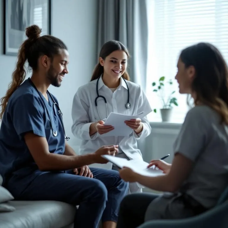 Treatment at Options Medical Weight Loss Clinic