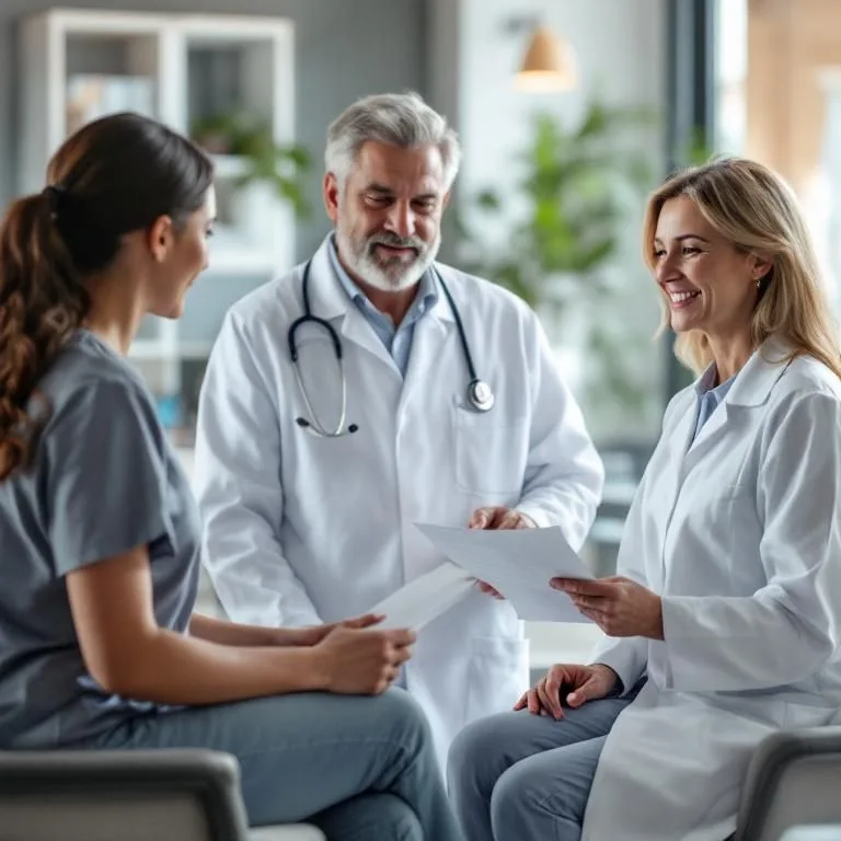 Treatment at Options Medical Weight Loss Clinic