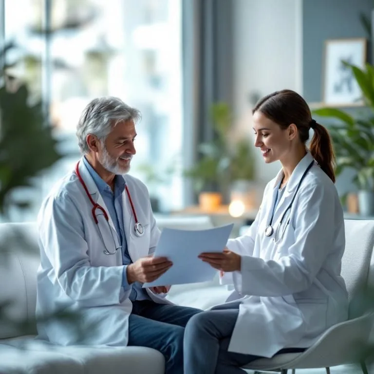 Treatment at Pinnacle Athletic Performance and Wellness