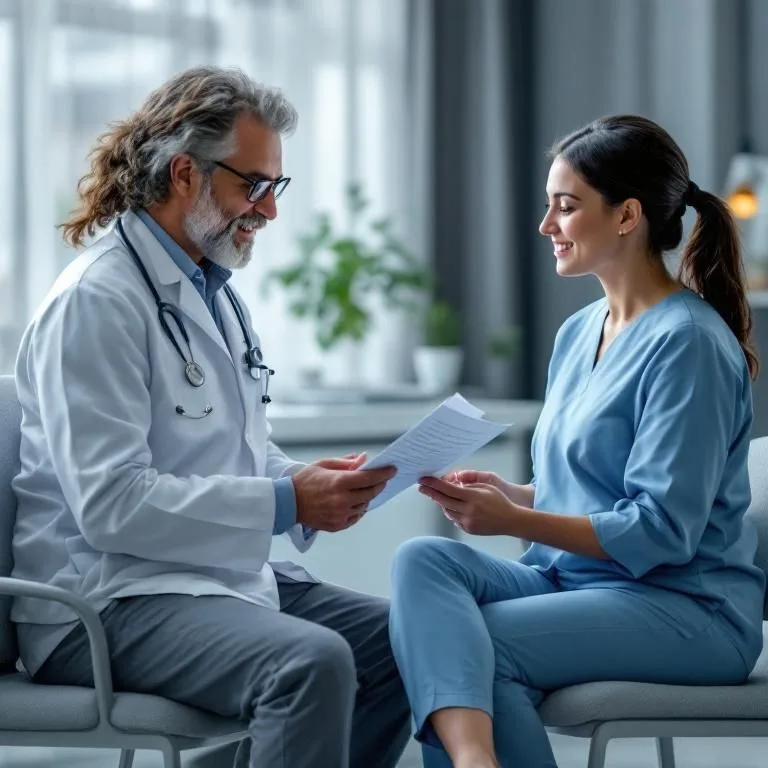 Treatment at Premier Medical Weight Loss and Wellness