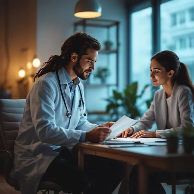 Treatment at PrimeHealthMD