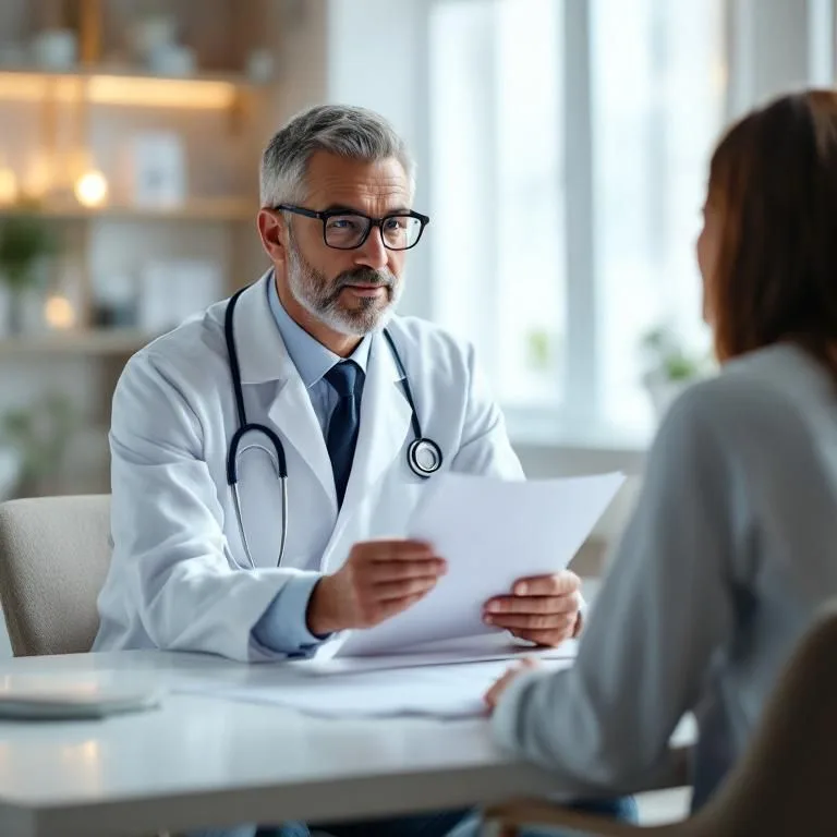 Treatment at ProCare Wellness Institute