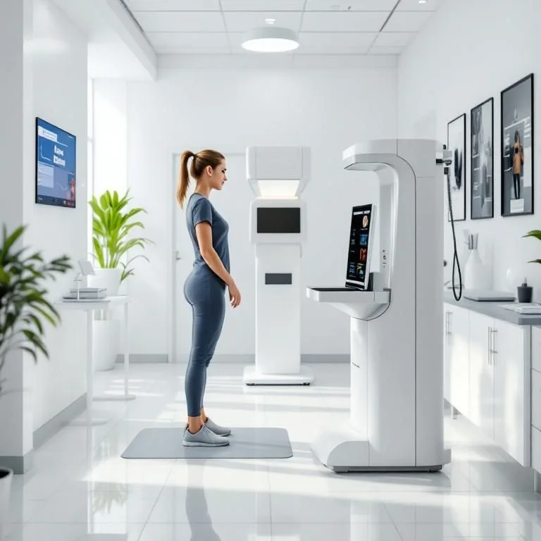 Treatment at Quick Weight Loss Center