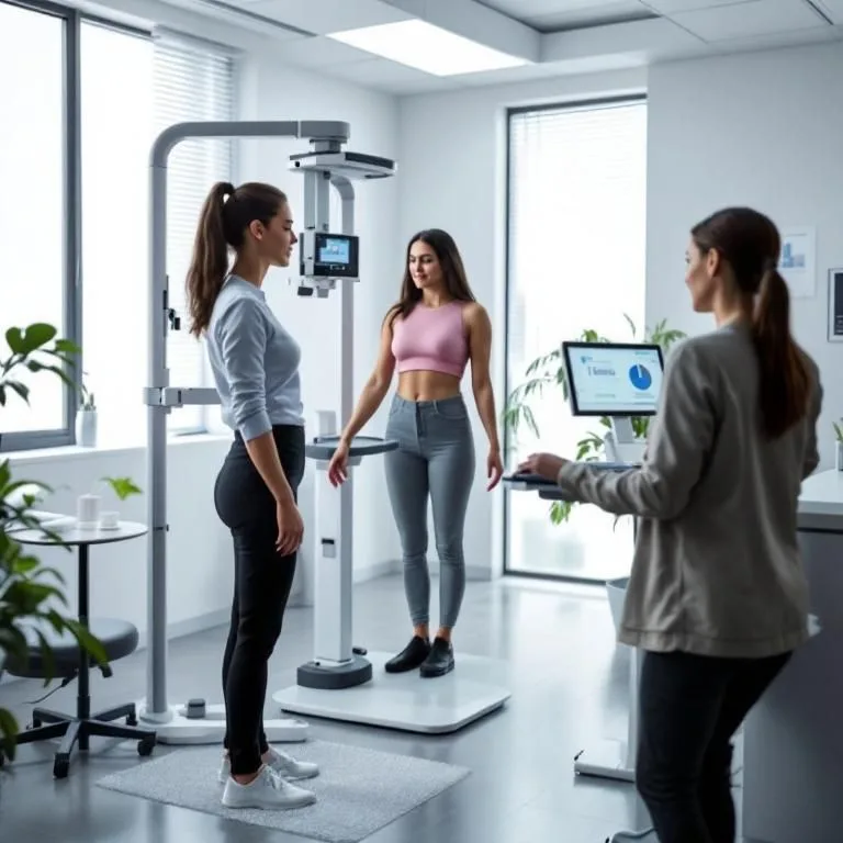 Treatment at Quick Weight Loss Centers