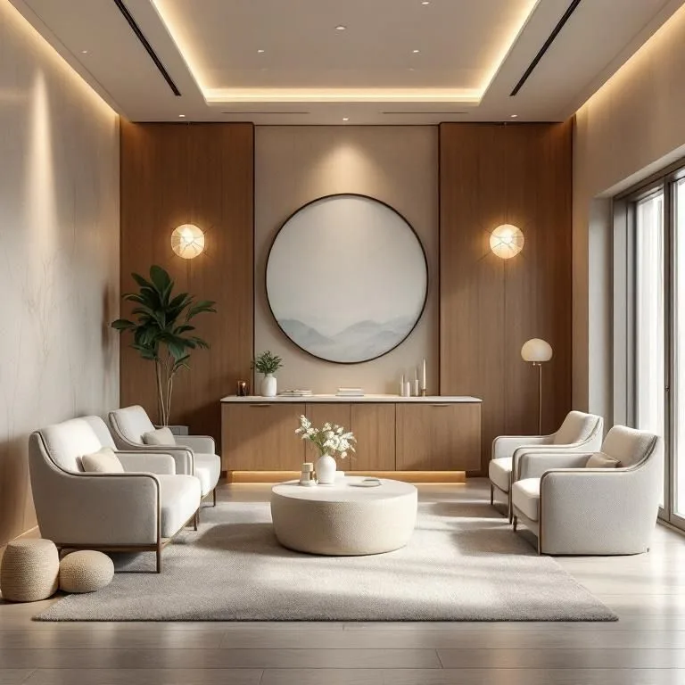 Treatment at Restore Wellness and MedSpa