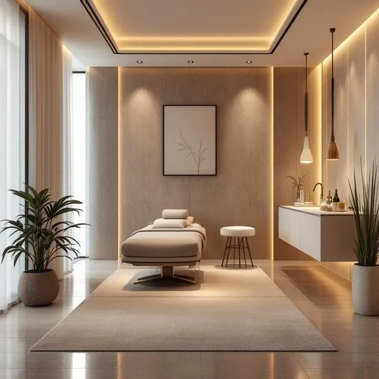 Treatment at Signature Image