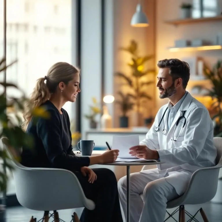 Treatment at Slender In Savannah