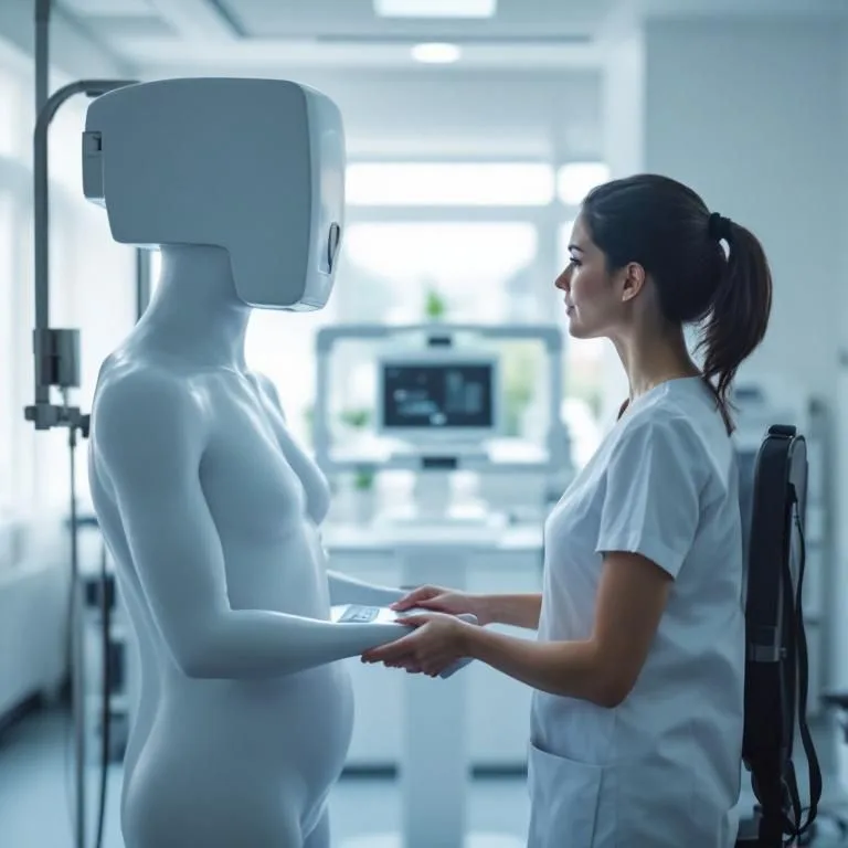 Treatment at Southern Nutrition