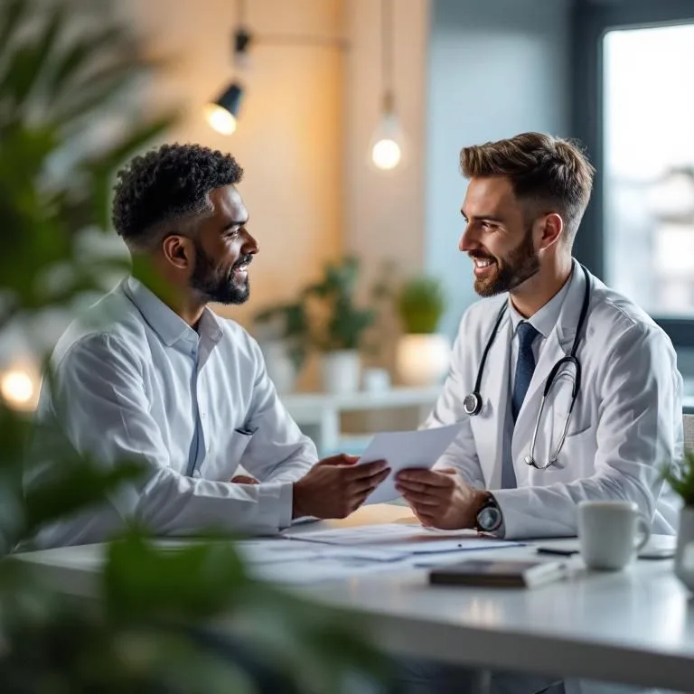 Treatment at The People's Clinic
