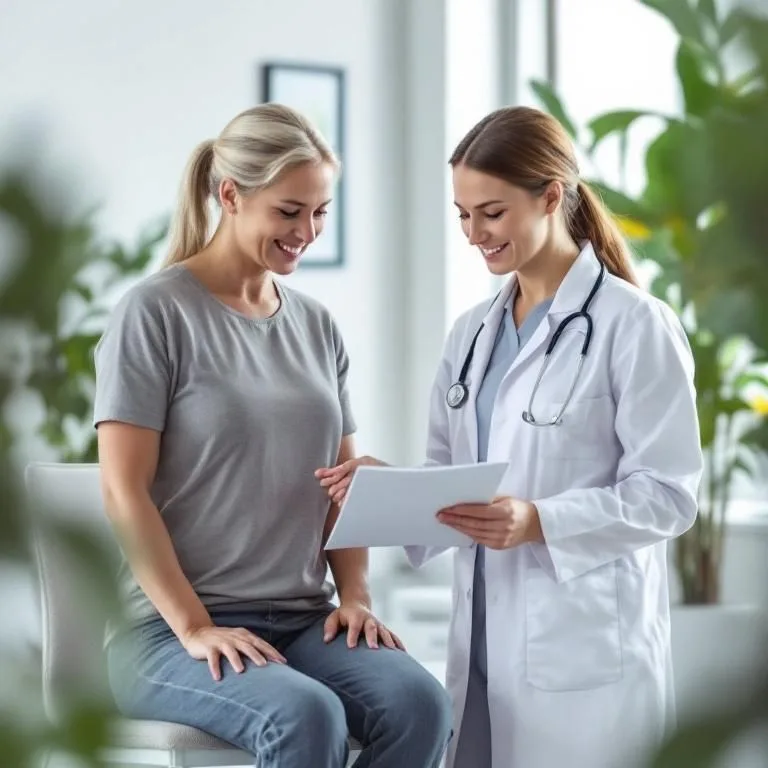 Treatment at True Balance MD