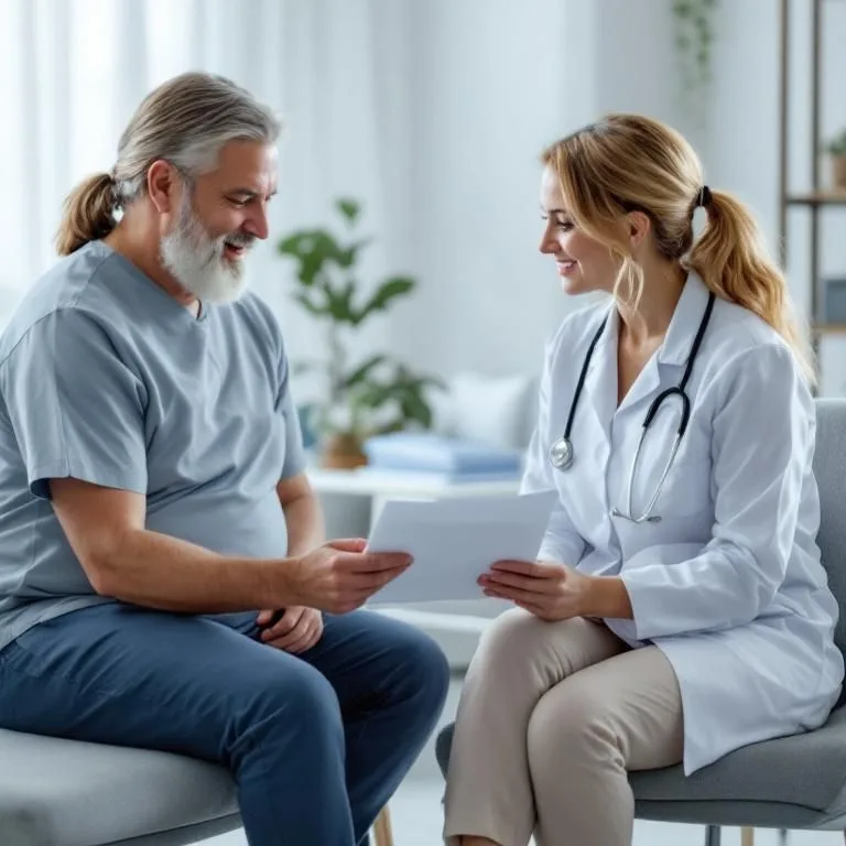 Treatment at UltraSlim Augusta