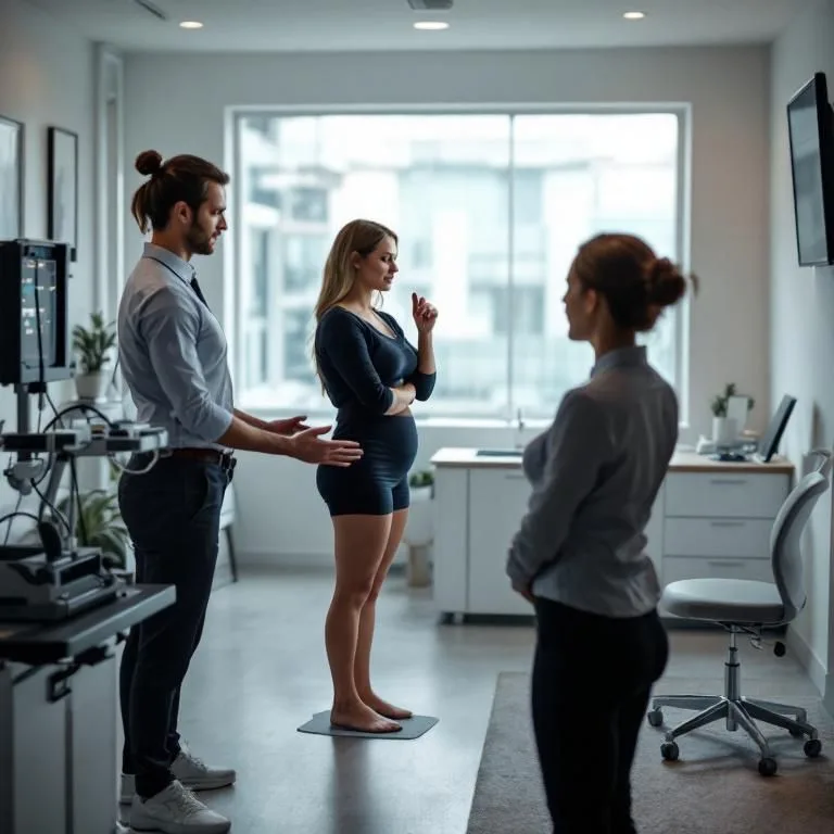 Treatment at University Weight Management/Bariatric Surgery