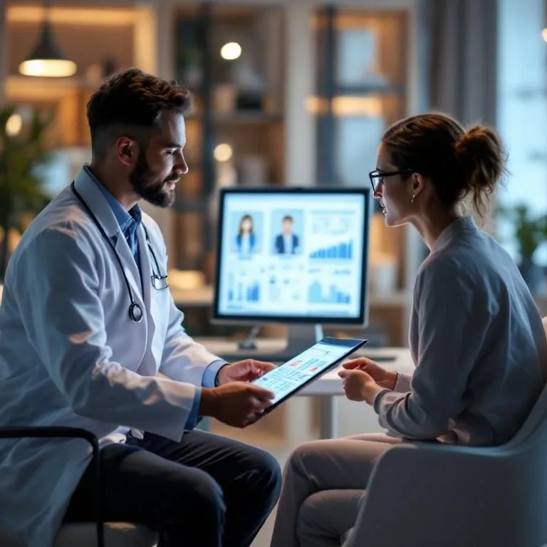 Treatment at Upstream Medical Care and Aesthetics