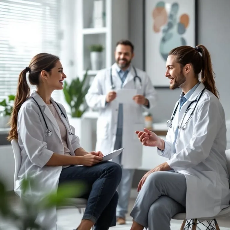 Treatment at Waisted By Dr Tina