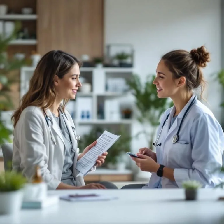 Treatment at Weight Loss, MD