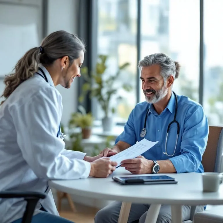 Treatment at Weight Loss MD