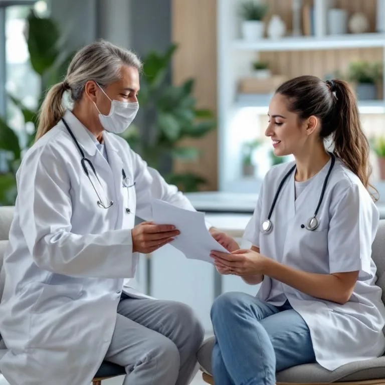 Treatment at Wolfson Weight Loss & Wellness at Vinings