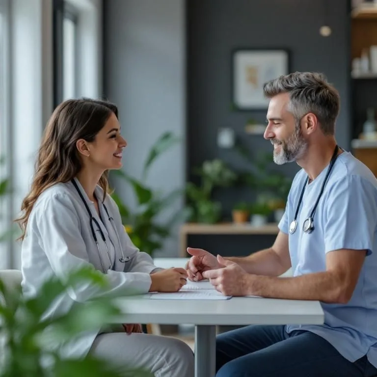 Treatment at Youthful MD