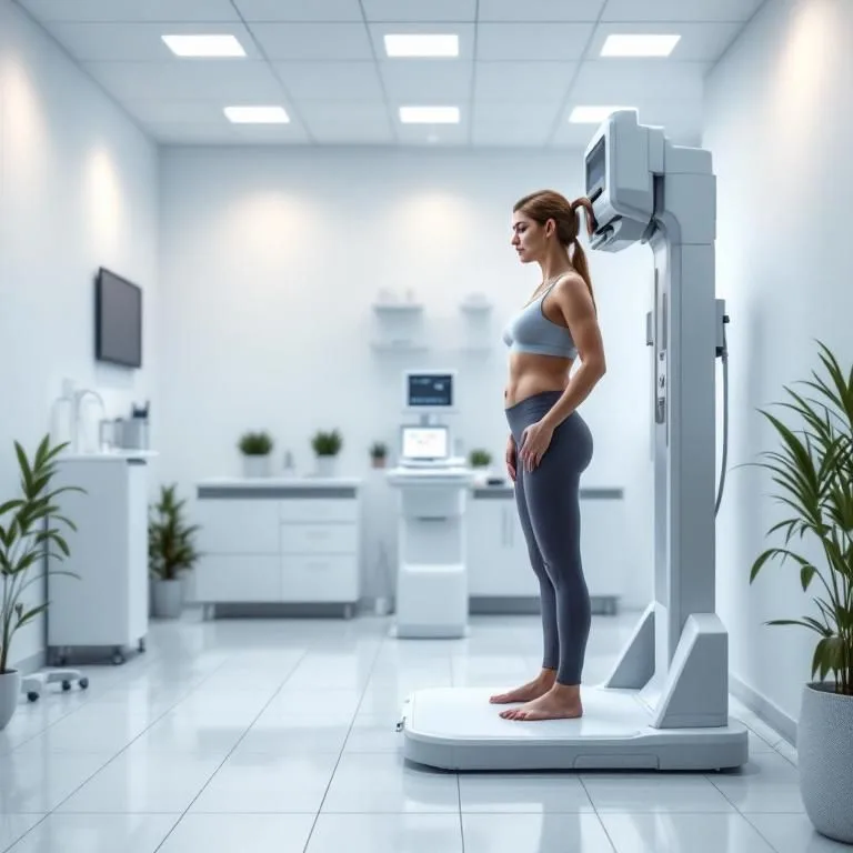 Treatment at Aloha Lifestyle Center