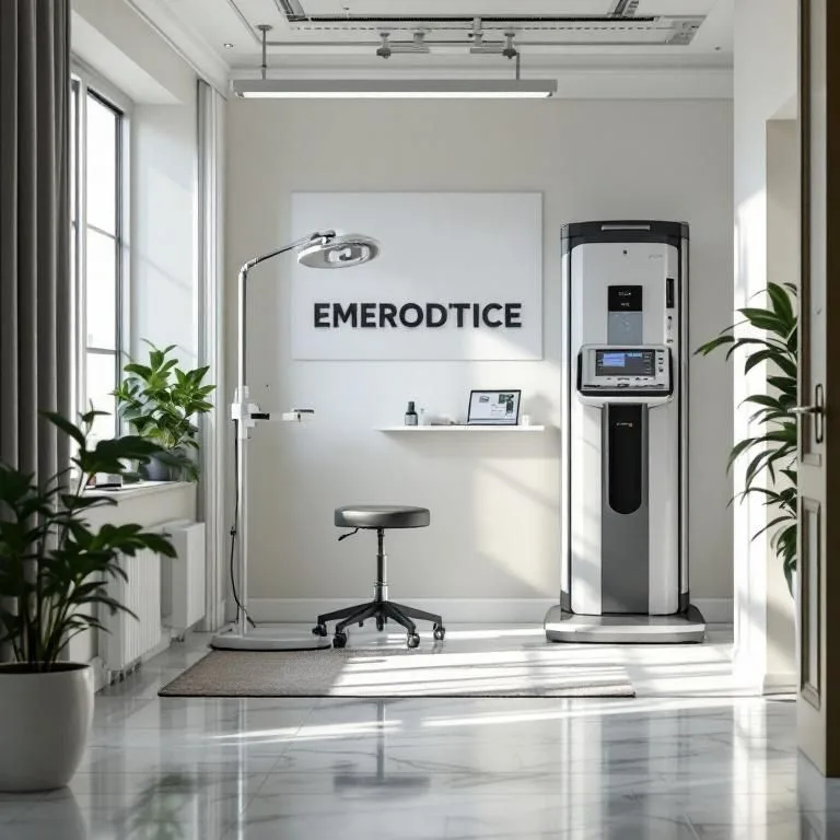 Treatment at Aloha Weight & Wellness