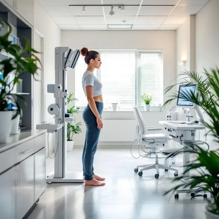 Treatment at Boogs Fitness