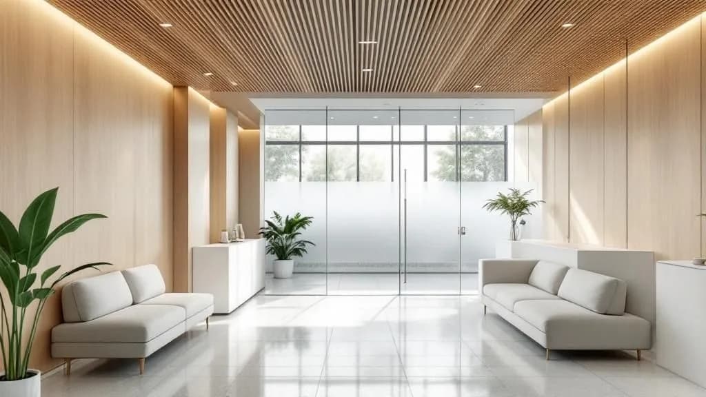 Interior of Dietmd Hawaii