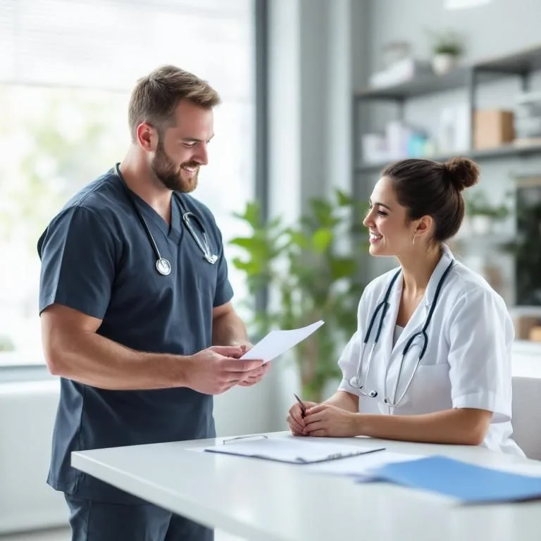 Treatment at Dynamix Health and Fitness