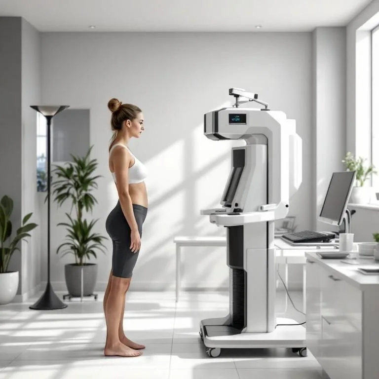 Treatment at ERA Fitness