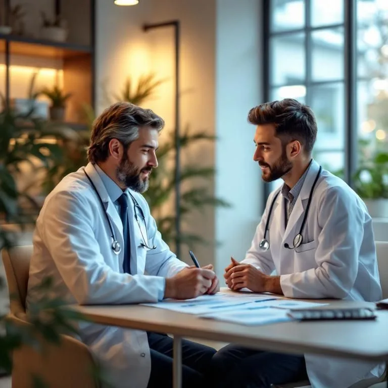 Treatment at Fit Body Boot Camp