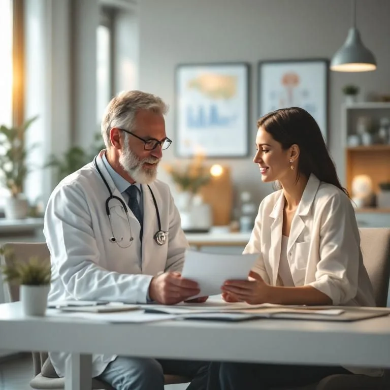 Treatment at Gameday Men's Health