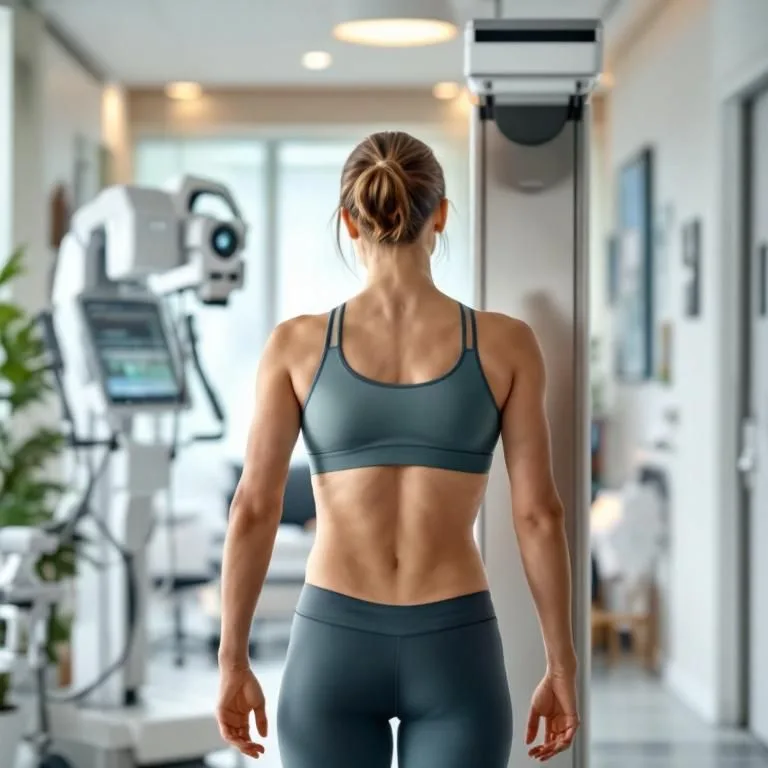 Treatment at In The Nood Beauty Hawaii