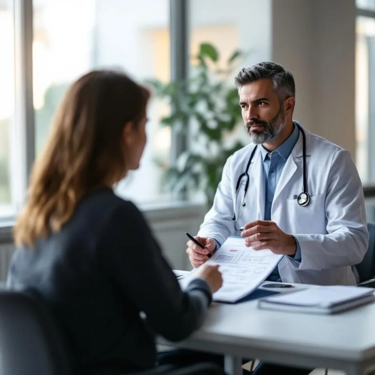 Treatment at Iron Hawaiian Fitness