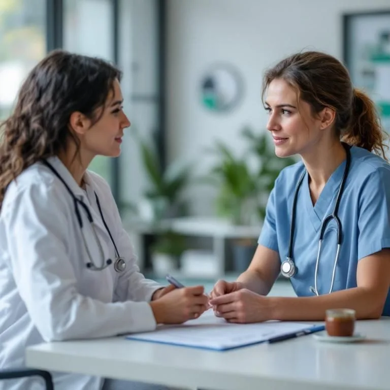 Treatment at Island Natural Medicine