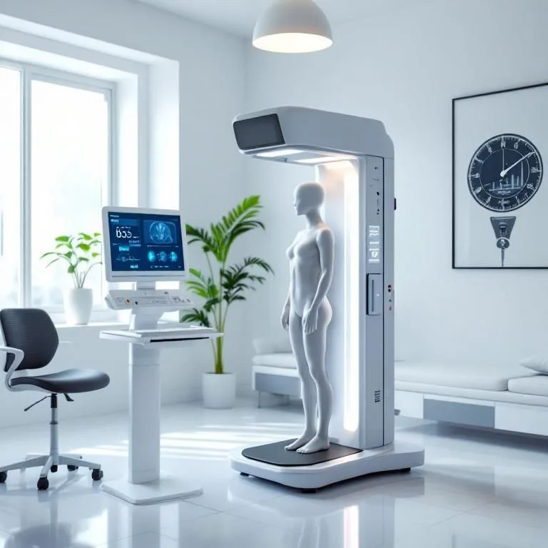 Treatment at Joanna Injects Aesthetics