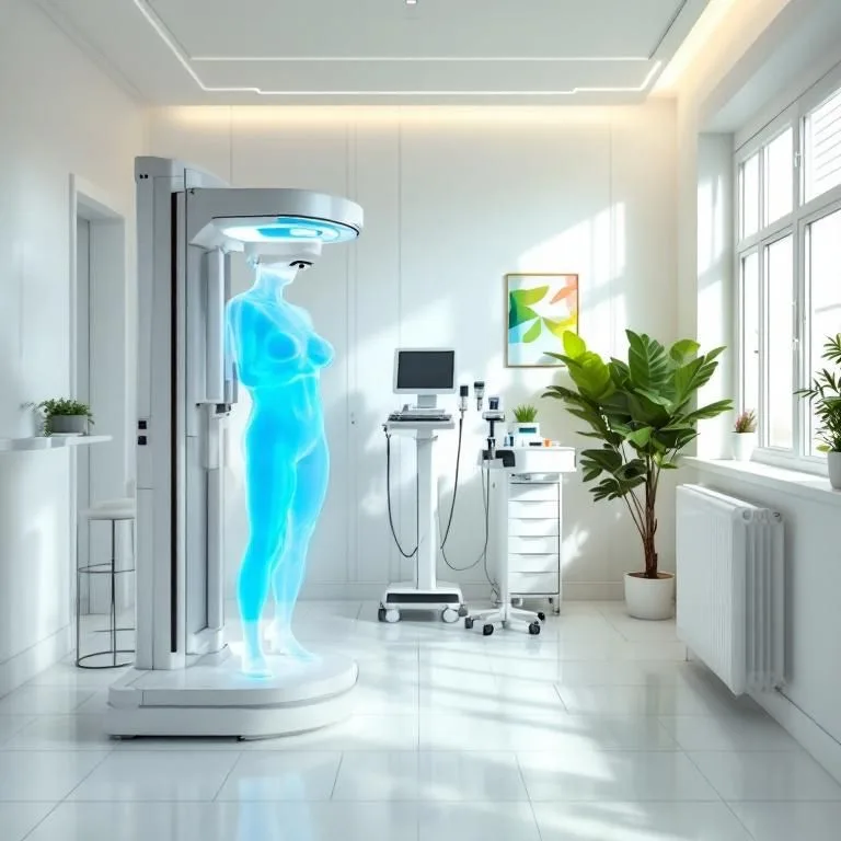 Treatment at Jus10Training