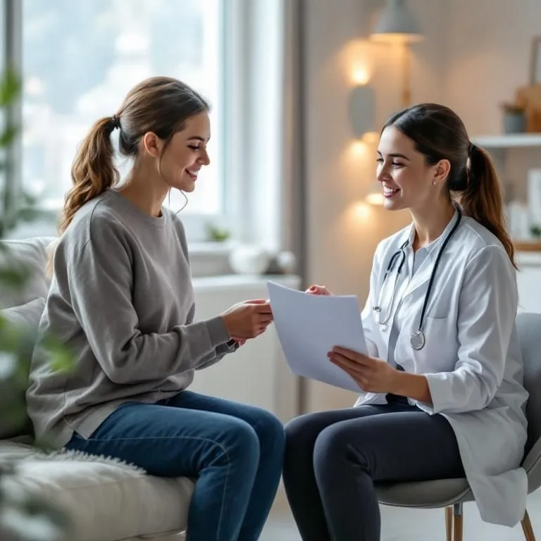 Treatment at Kapiolani Pali Momi Straub Wilcox