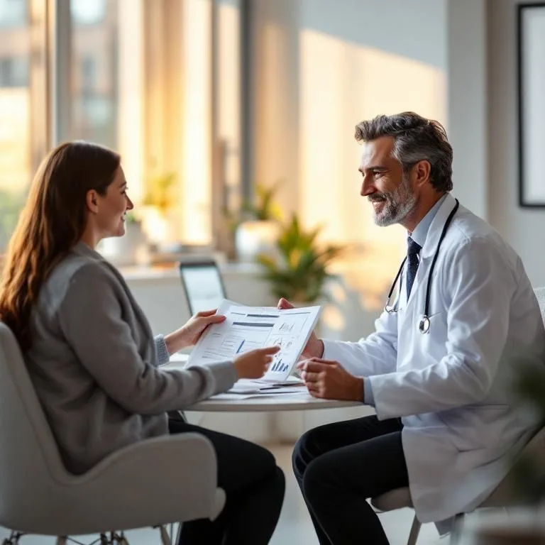 Treatment at LifeRestore MD