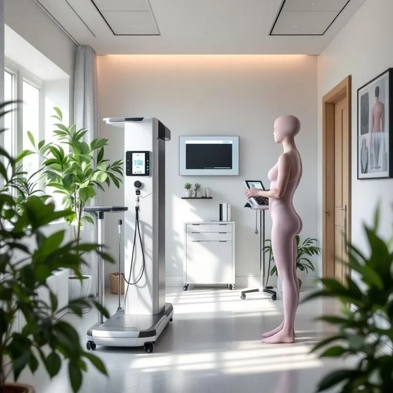 Treatment at Linda Anegawa, MD