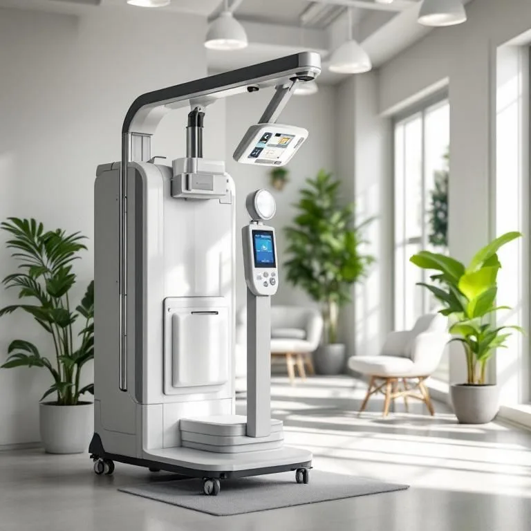 Treatment at Mana Loa Health