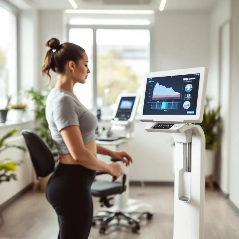 Treatment at Marcia's Saba ACE